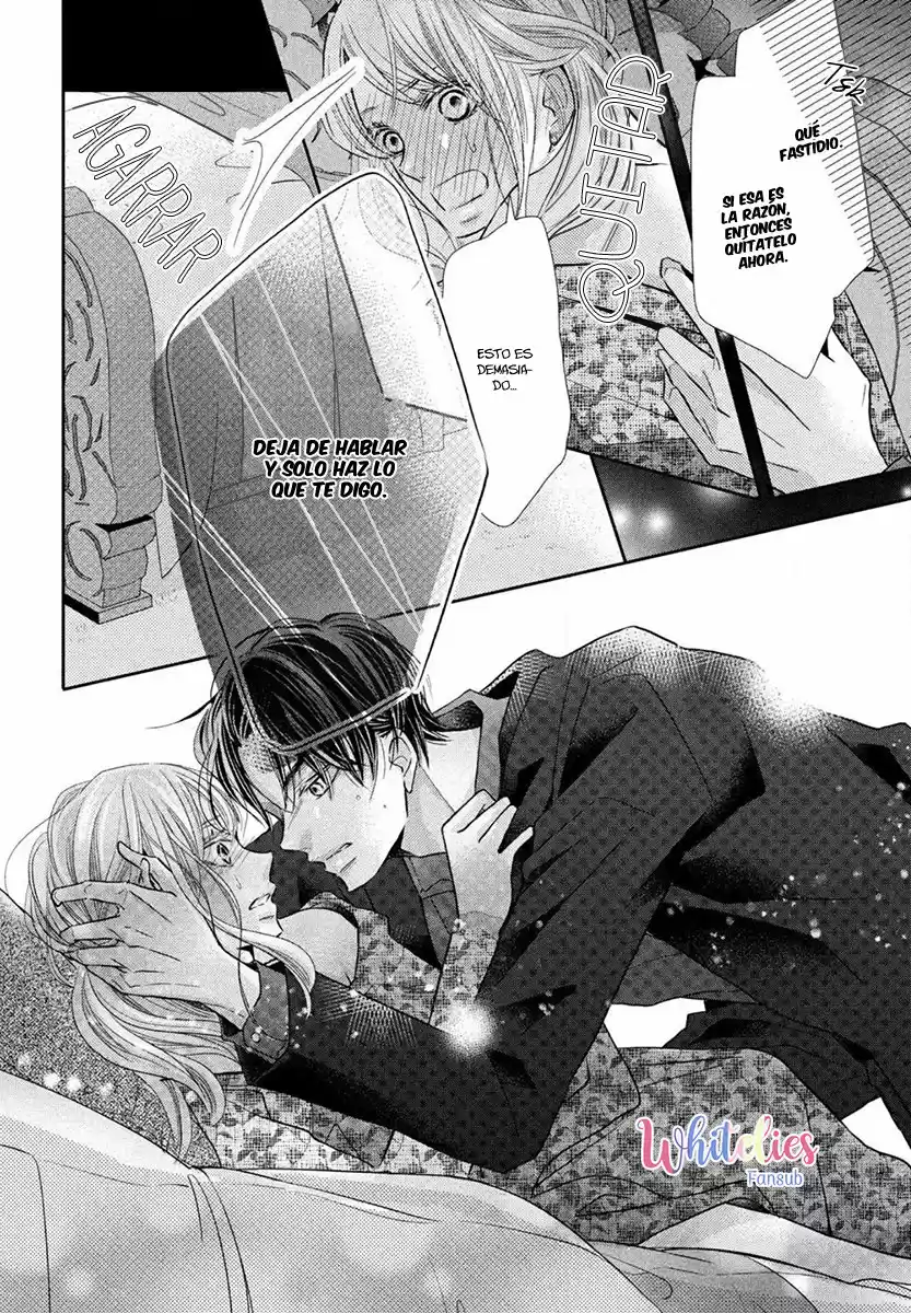 Kurosaki Kun No Iinari Ni Nante Naranai - Capítulo 72 - Página 32 - LectorTMOo