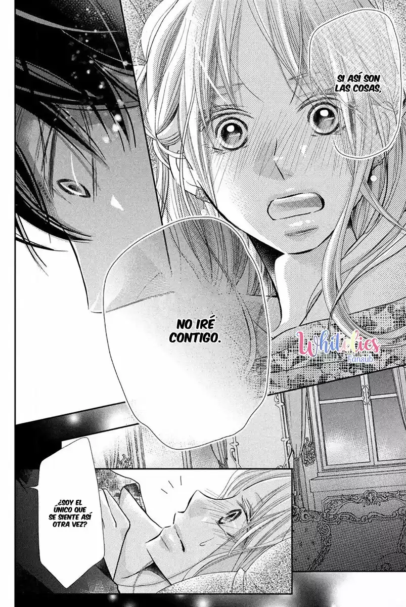 Kurosaki Kun No Iinari Ni Nante Naranai - Capítulo 72 - Página 34 - LectorTMOo