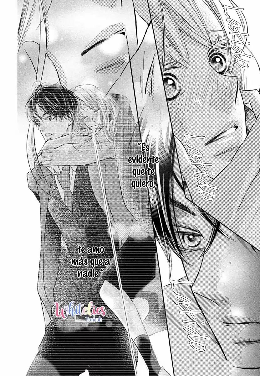Kurosaki Kun No Iinari Ni Nante Naranai - Capítulo 73 - Página 7 - LectorTMOo