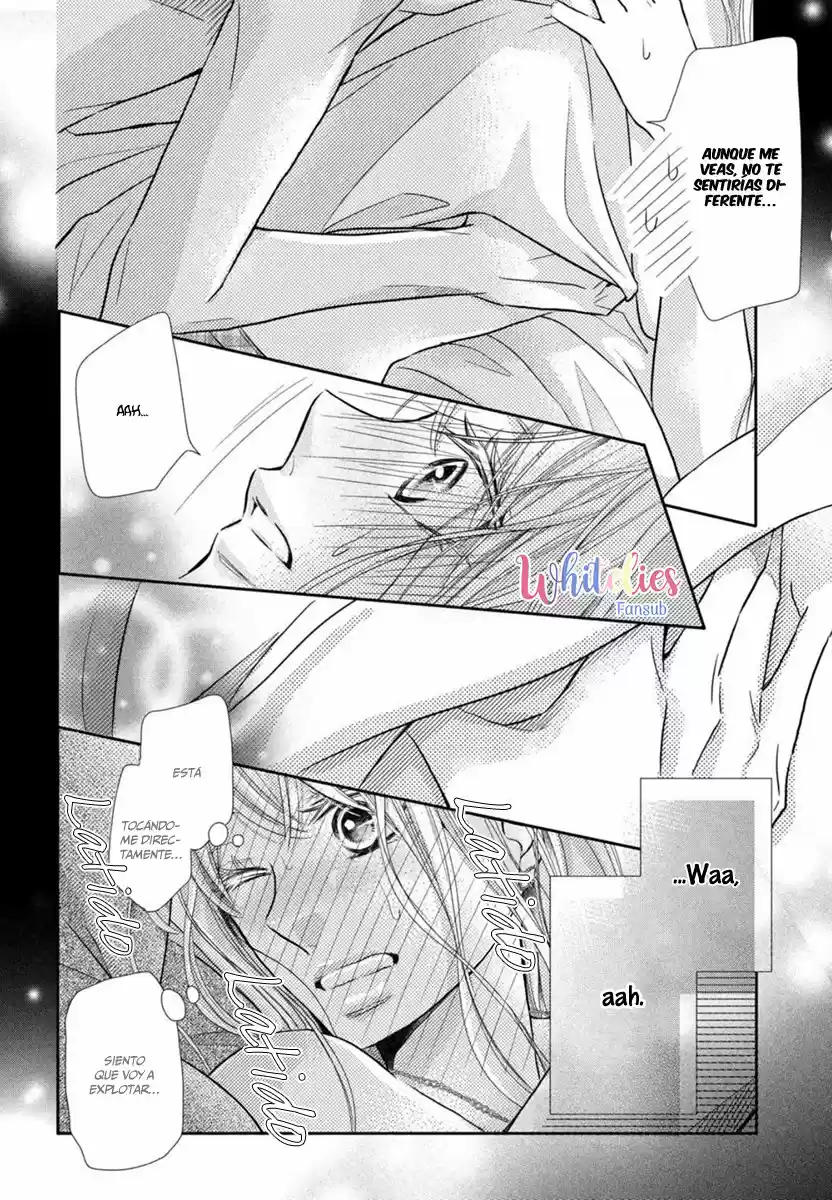 Kurosaki Kun No Iinari Ni Nante Naranai - Capítulo 73 - Página 11 - LectorTMOo