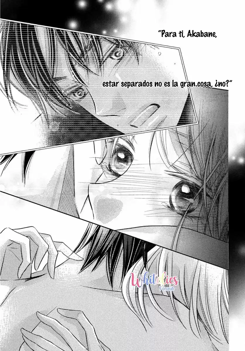Kurosaki Kun No Iinari Ni Nante Naranai - Capítulo 73 - Página 20 - LectorTMOo