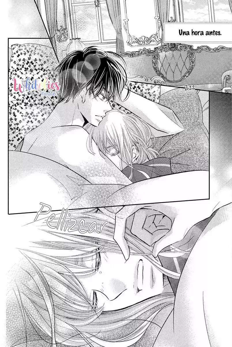 Kurosaki Kun No Iinari Ni Nante Naranai - Capítulo 74 - Página 4 - LectorTMOo