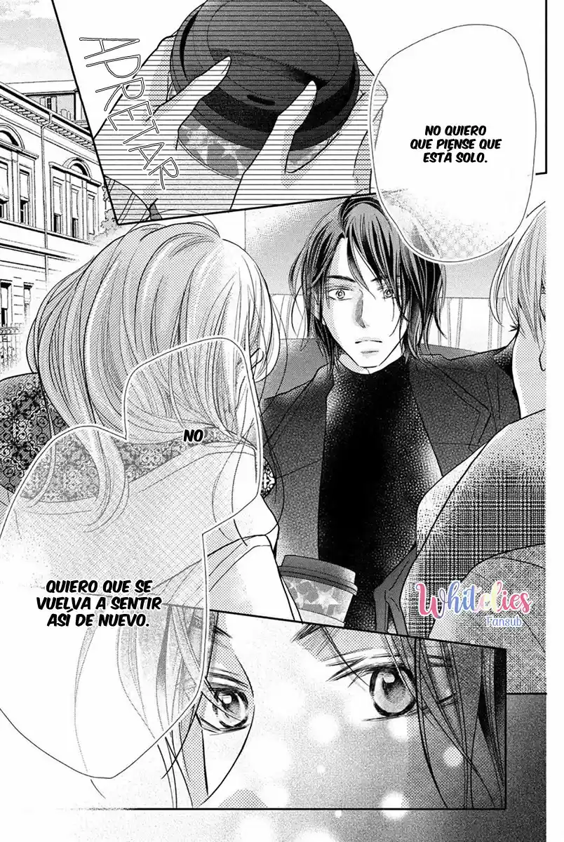 Kurosaki Kun No Iinari Ni Nante Naranai - Capítulo 74 - Página 19 - LectorTMOo