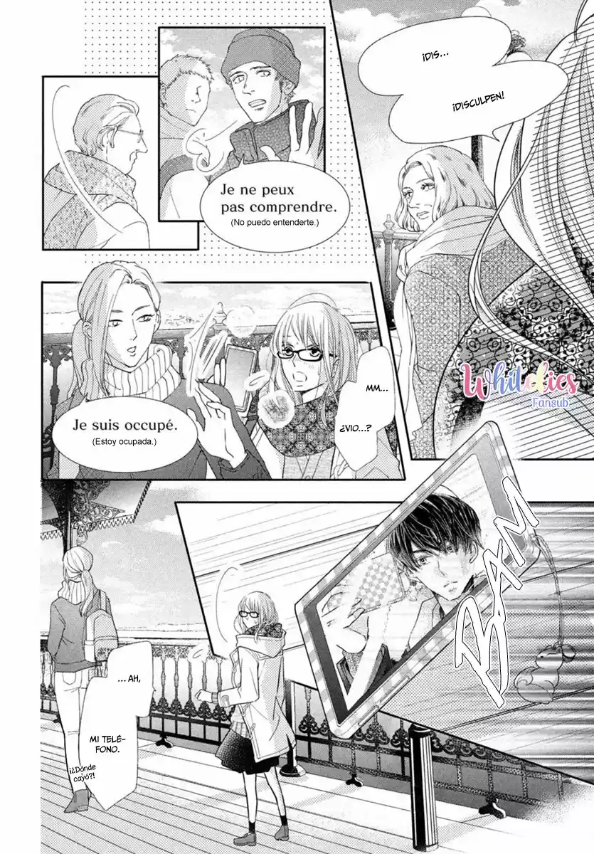 Kurosaki Kun No Iinari Ni Nante Naranai - Capítulo 74 - Página 26 - LectorTMOo