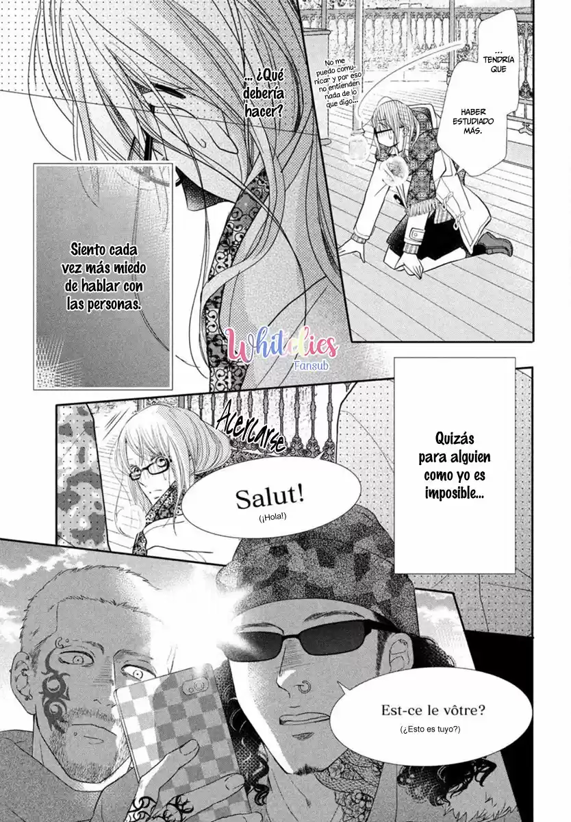 Kurosaki Kun No Iinari Ni Nante Naranai - Capítulo 74 - Página 27 - LectorTMOo