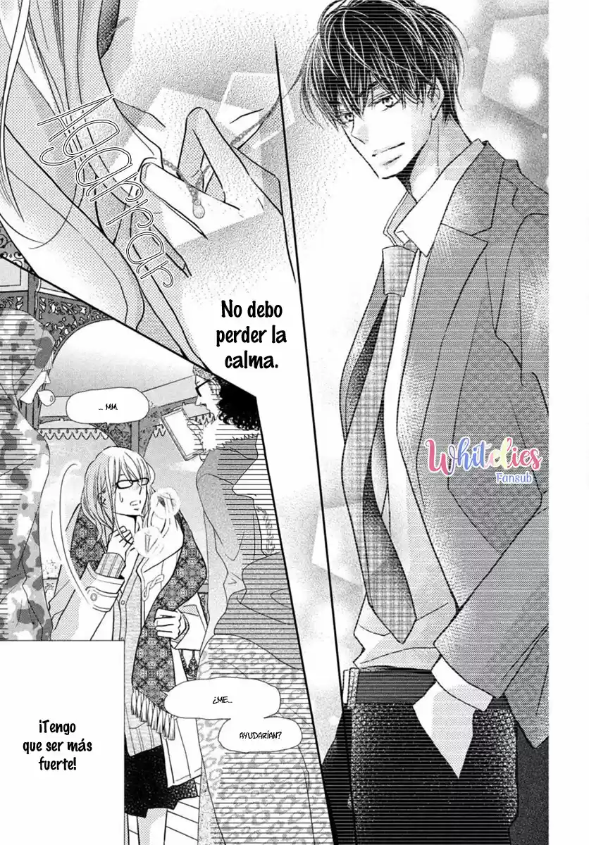 Kurosaki Kun No Iinari Ni Nante Naranai - Capítulo 74 - Página 29 - LectorTMOo