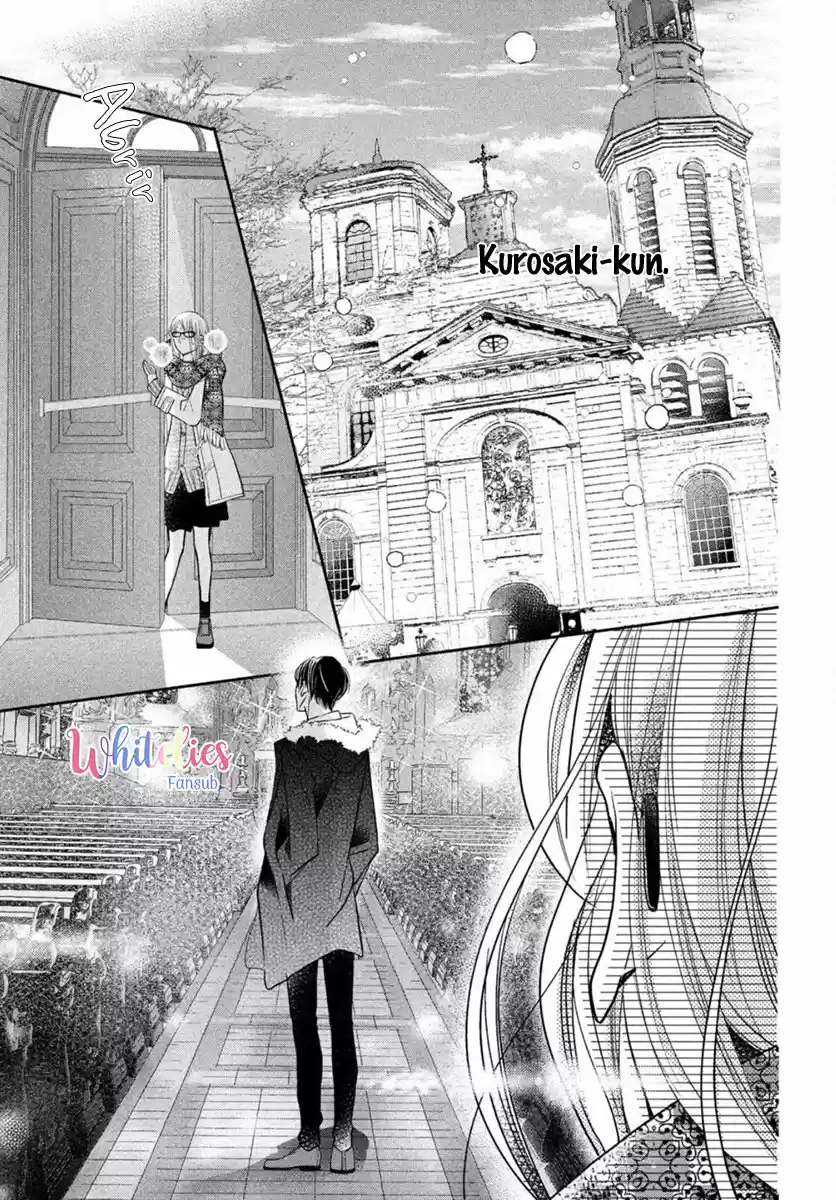 Kurosaki Kun No Iinari Ni Nante Naranai - Capítulo 74 - Página 31 - LectorTMOo