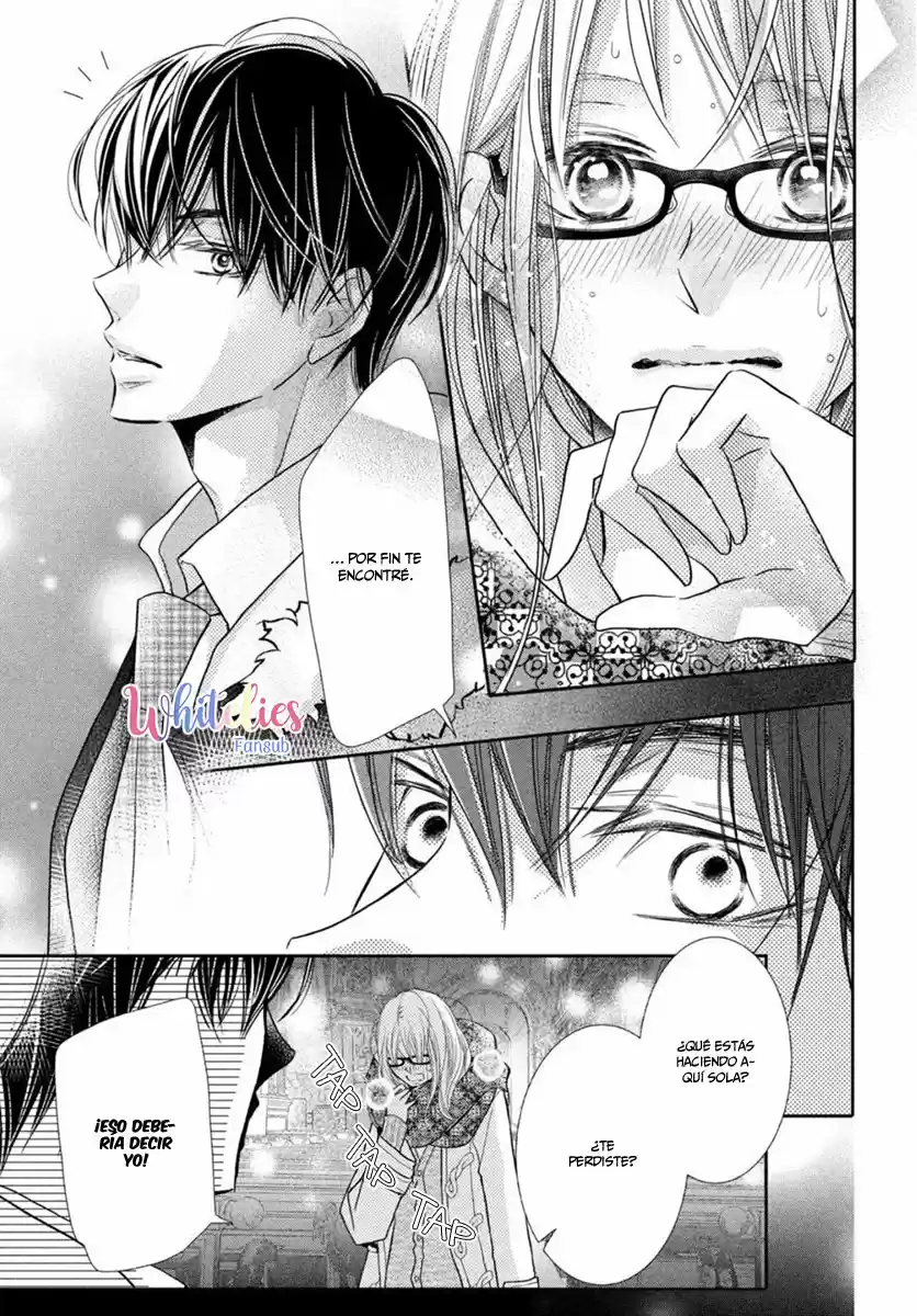Kurosaki Kun No Iinari Ni Nante Naranai - Capítulo 74 - Página 33 - LectorTMOo