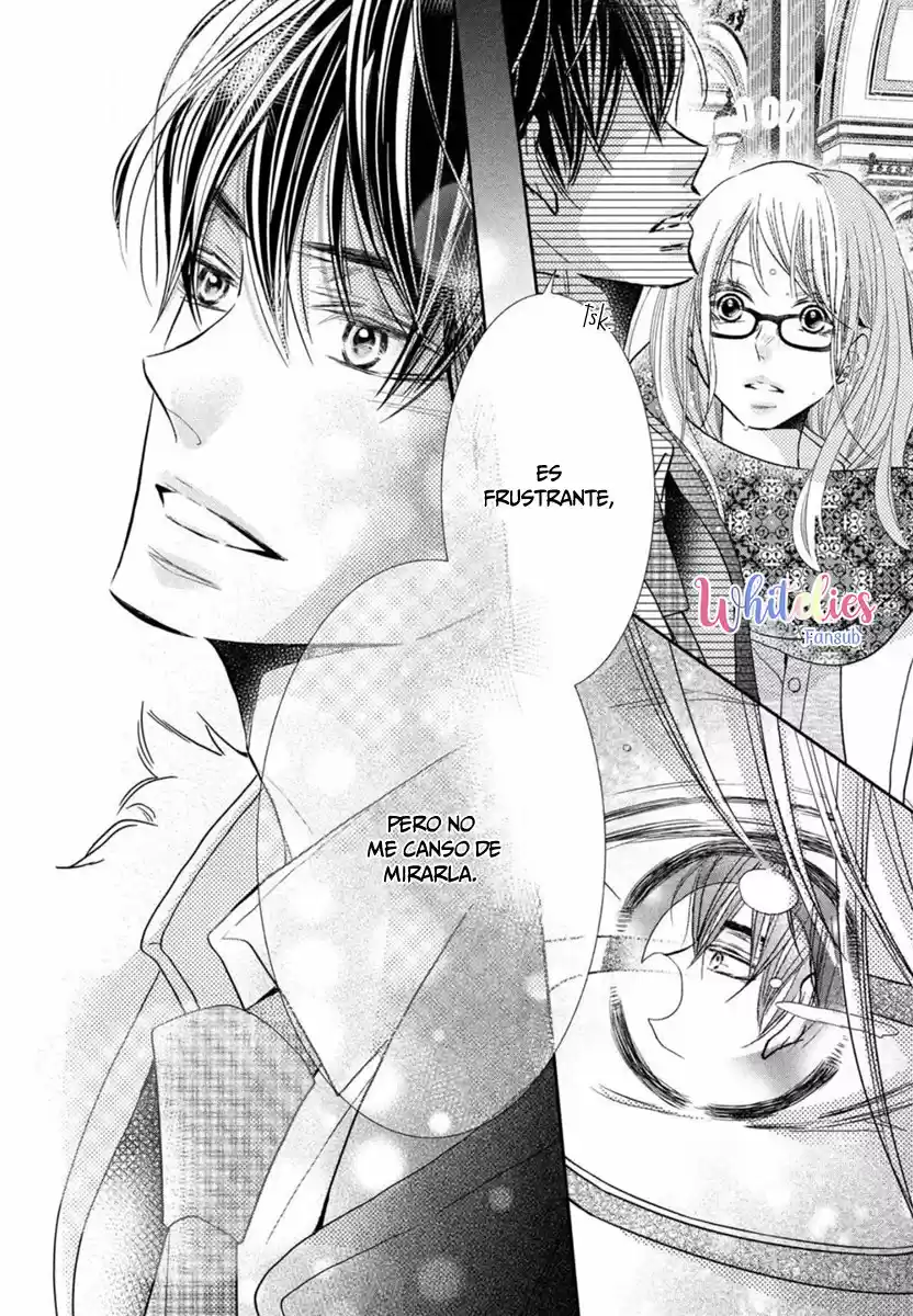 Kurosaki Kun No Iinari Ni Nante Naranai - Capítulo 74 - Página 36 - LectorTMOo