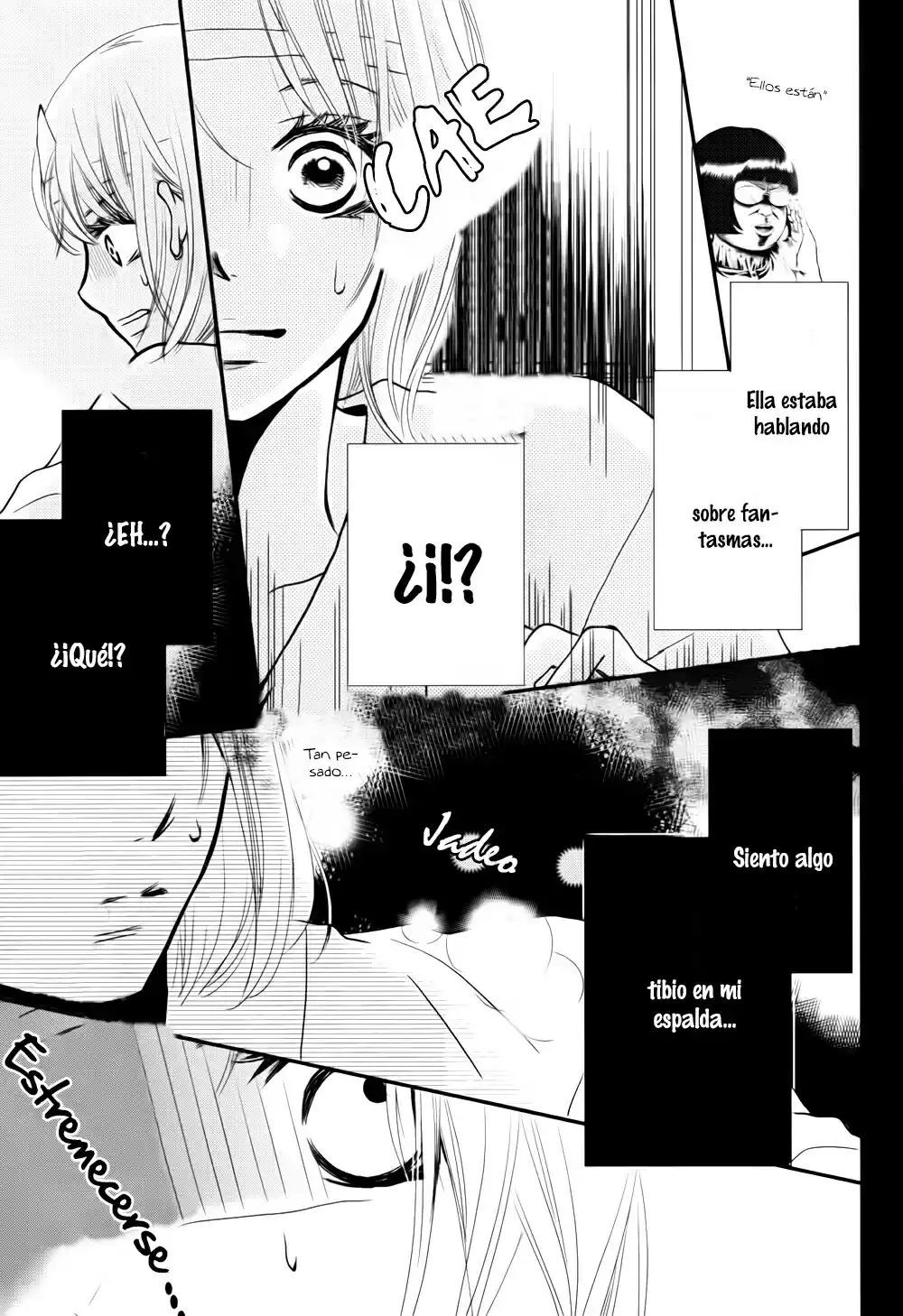 Kurosaki Kun No Iinari Ni Nante Naranai - Capítulo 9 - Página 28 - LectorTMOo