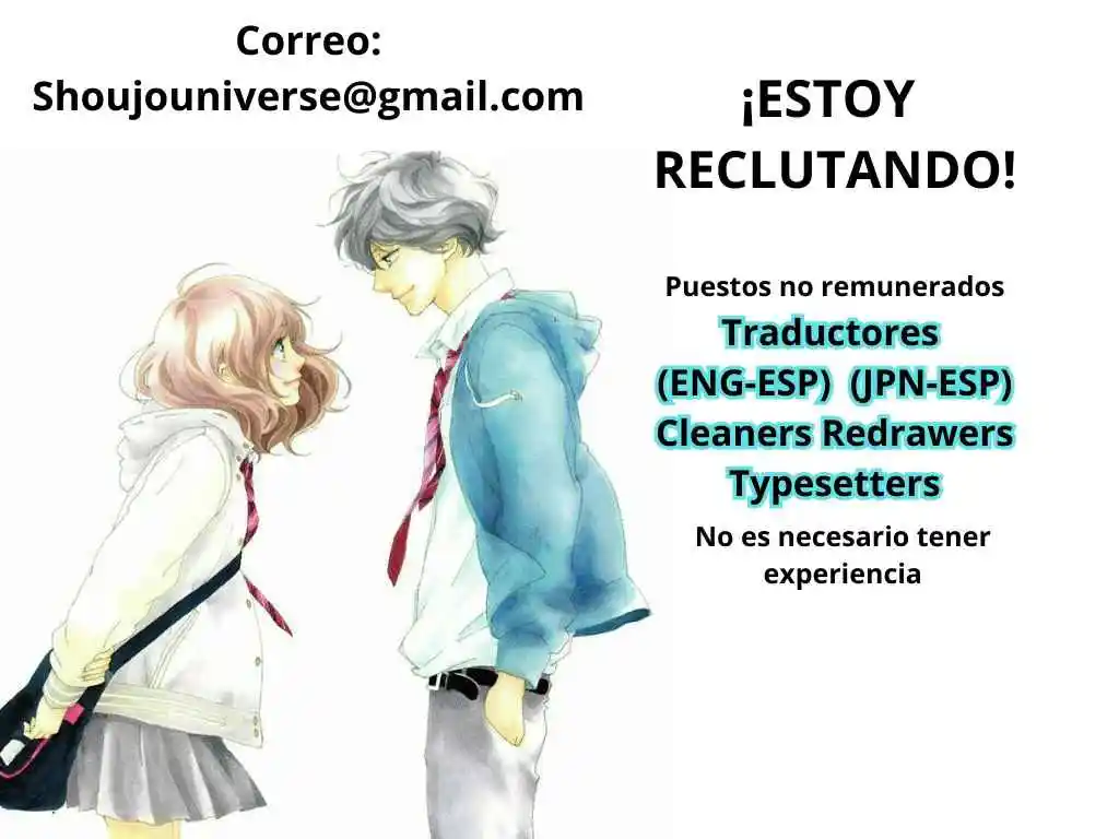 Kurosaki-kun Wa Dokusen Shitagaru - Hajimete No Koi Wa Ama Sugite - Capítulo 17 - Página 37 - LectorTMOo
