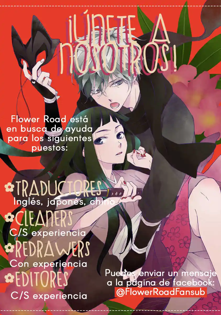 Kurosaki-san No Ichizuna Ai Ga Tomaranai - Capítulo 2 - Página 33 - LectorTMOo