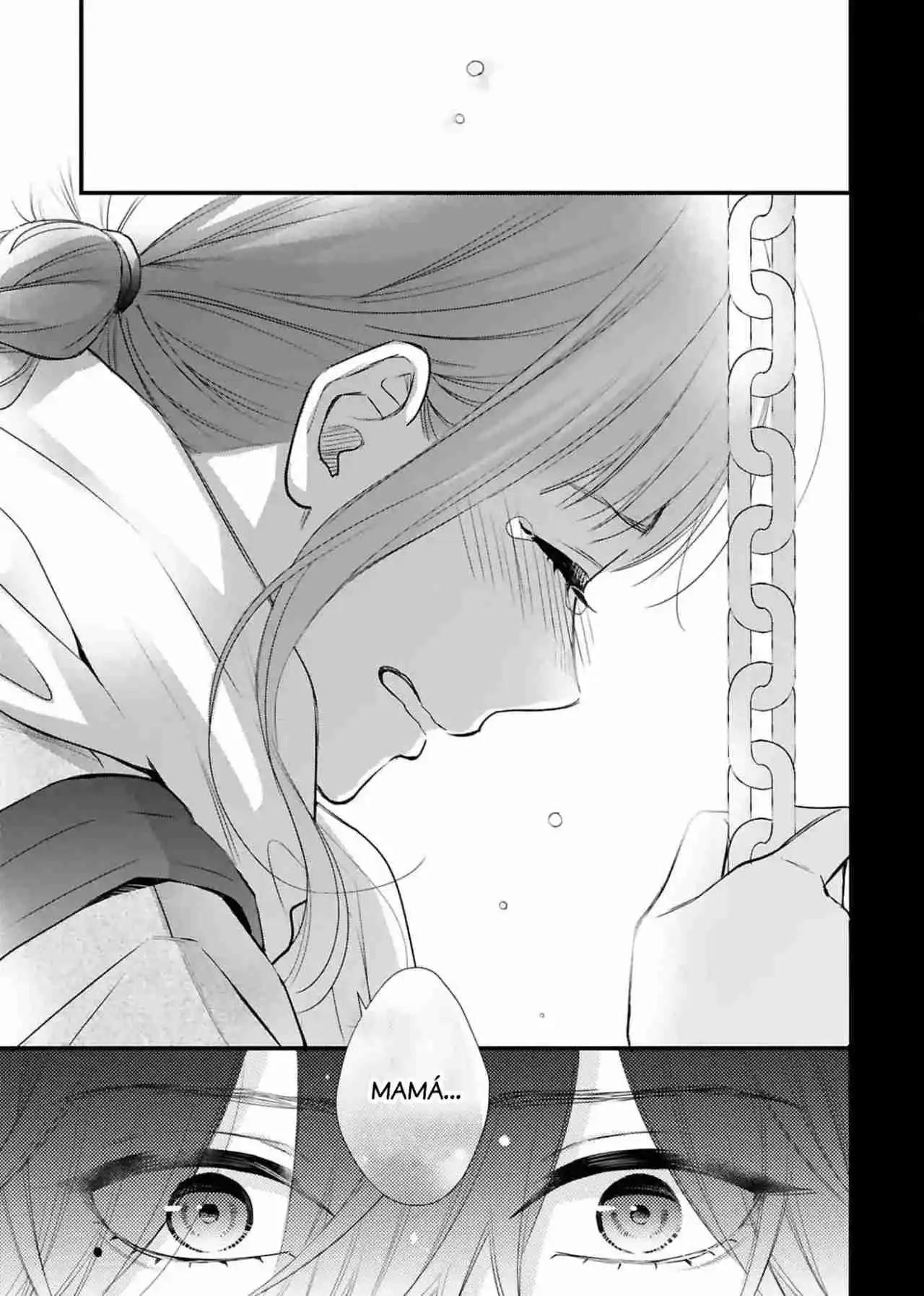 Kurosaki-san No Ichizuna Ai Ga Tomaranai - Capítulo 9.5 - Página 6 - LectorTMOo