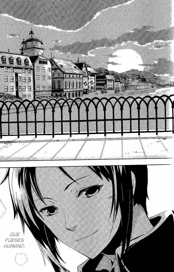 Kuroshitsuji Anthology Comic - Capítulo 12 - Página 11 - LectorTMOo