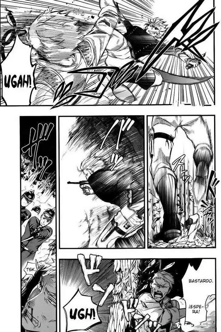 Kuroshitsuji "Mayordomo Negro - Capítulo 100 - Página 13 - LectorTMOo