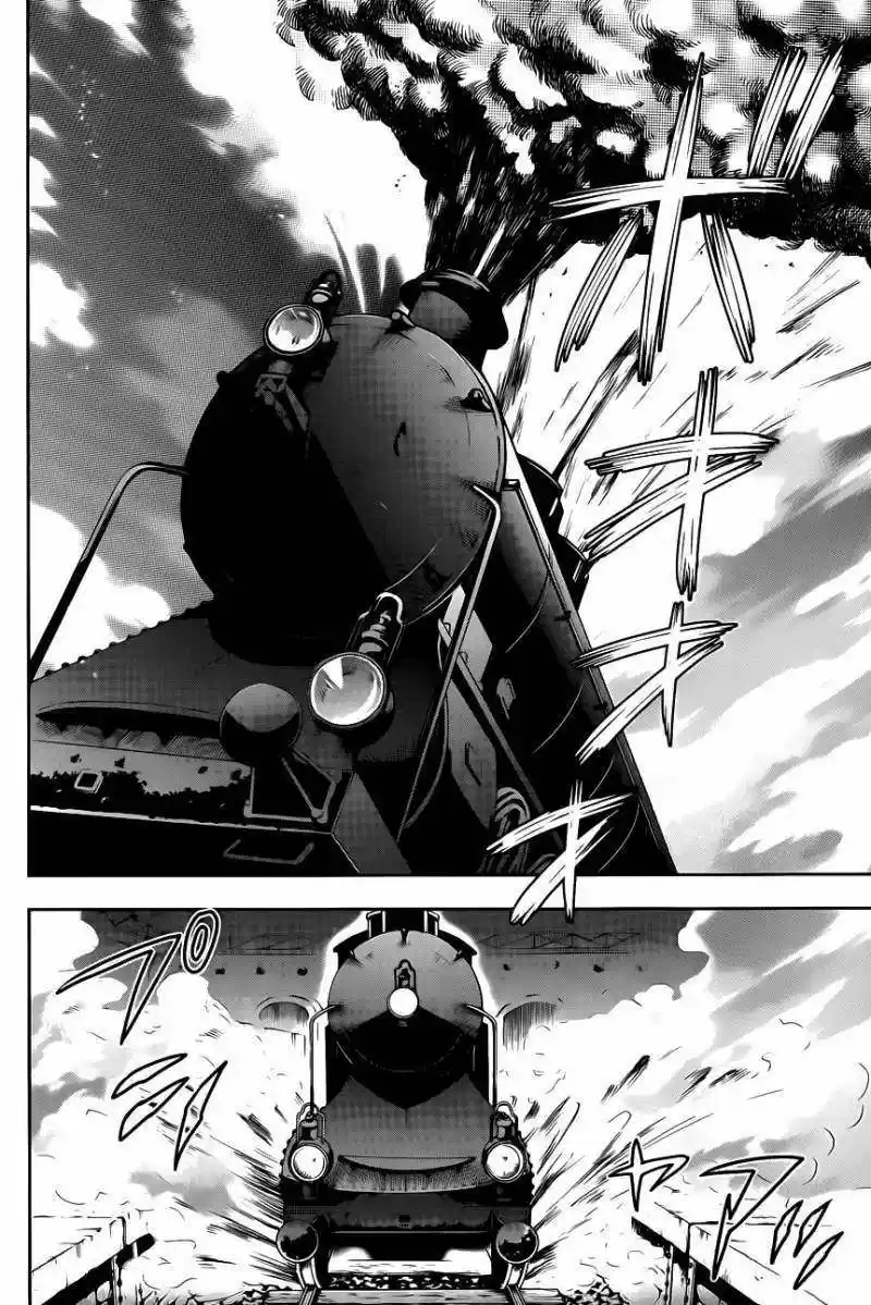 Kuroshitsuji "Mayordomo Negro - Capítulo 103 - Página 21 - LectorTMOo
