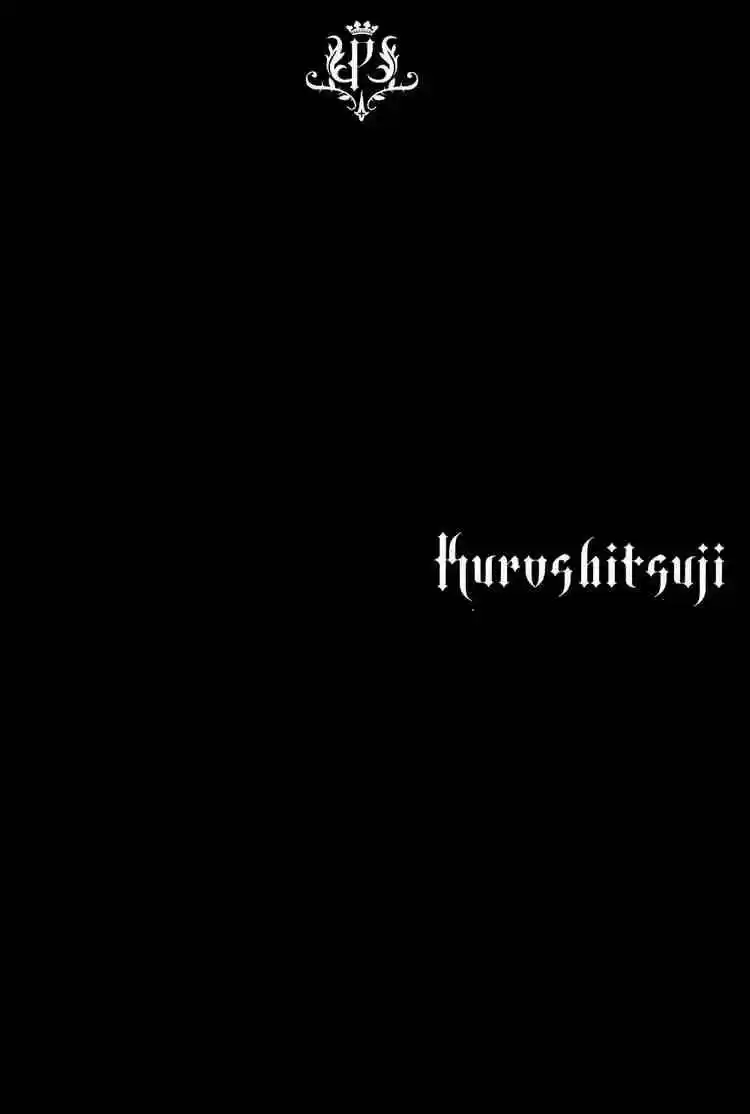 Kuroshitsuji "Mayordomo Negro - Capítulo 3 - Página 2 - LectorTMOo