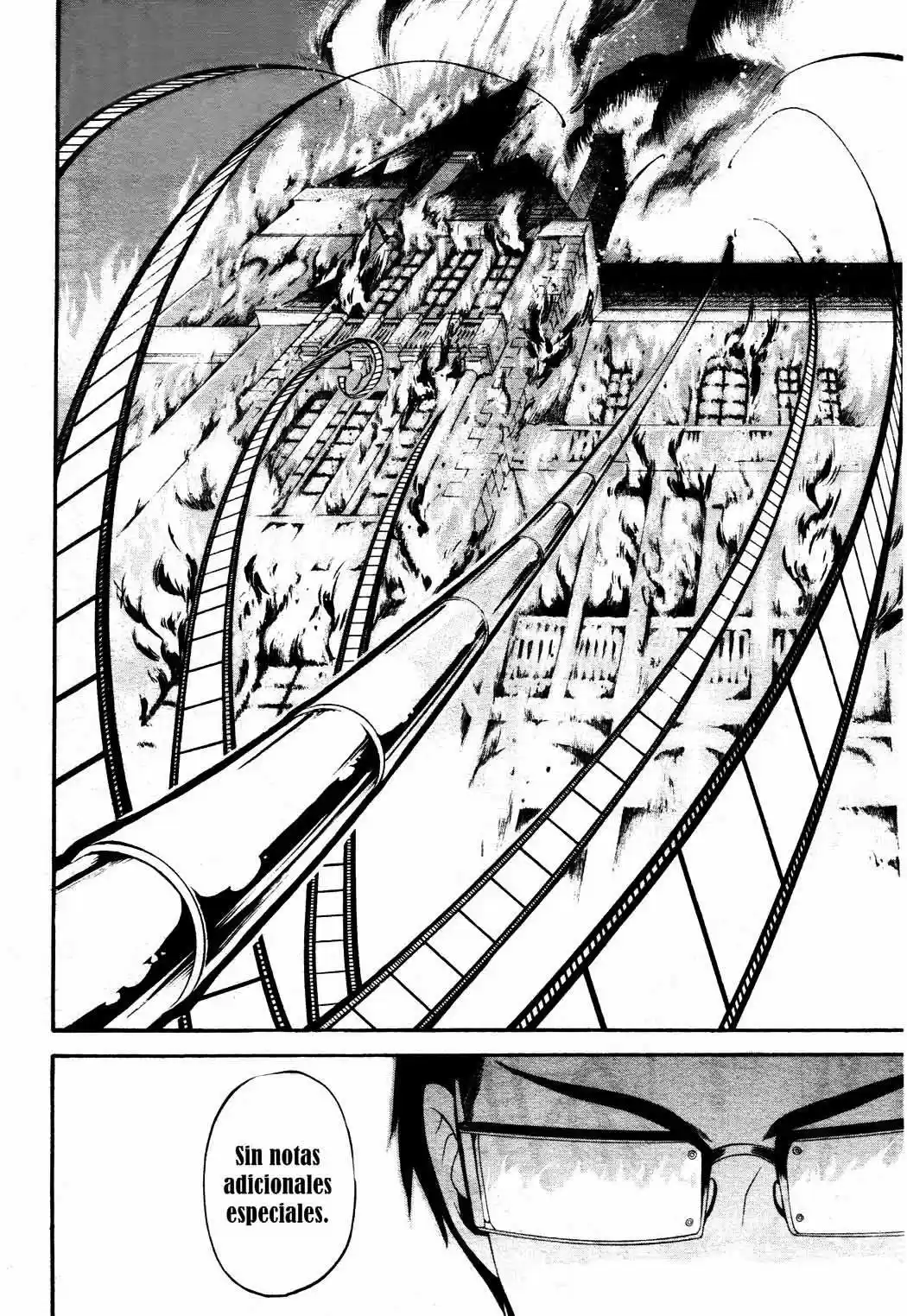 Kuroshitsuji "Mayordomo Negro - Capítulo 35 - Página 13 - LectorTMOo