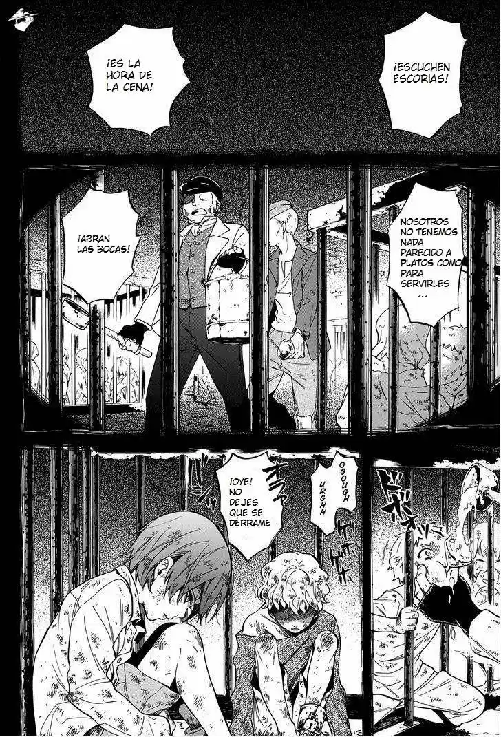 Kuroshitsuji "Mayordomo Negro - Capítulo 90 - Página 13 - LectorTMOo