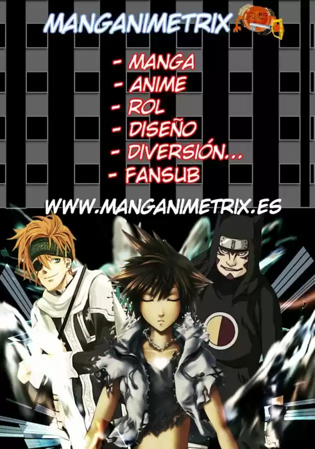 Kuroshitsuji - Capítulo 1 - Página 45 - LectorTMOo