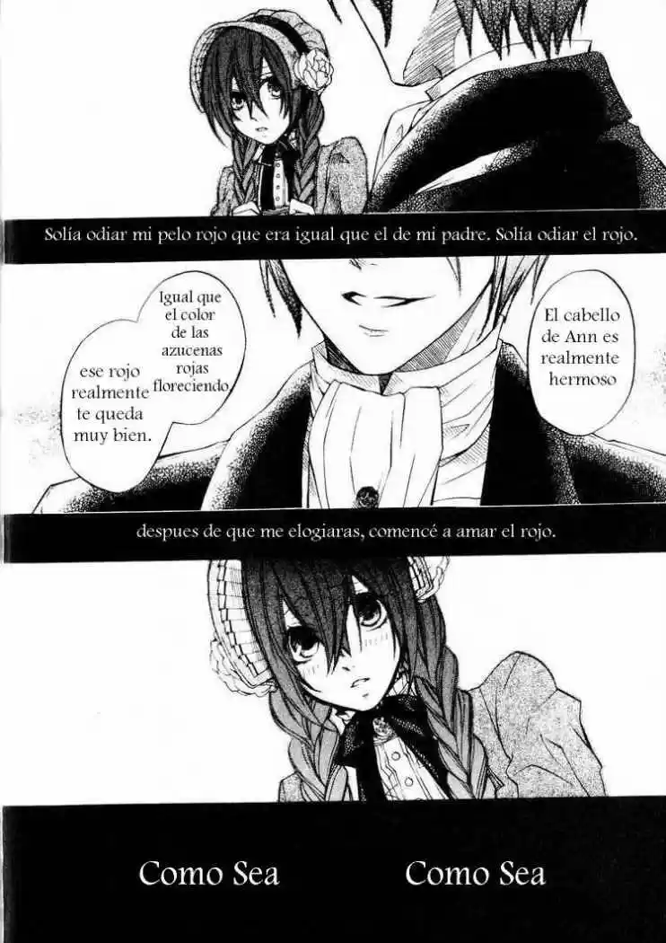 Kuroshitsuji - Capítulo 10 - Página 5 - LectorTMOo