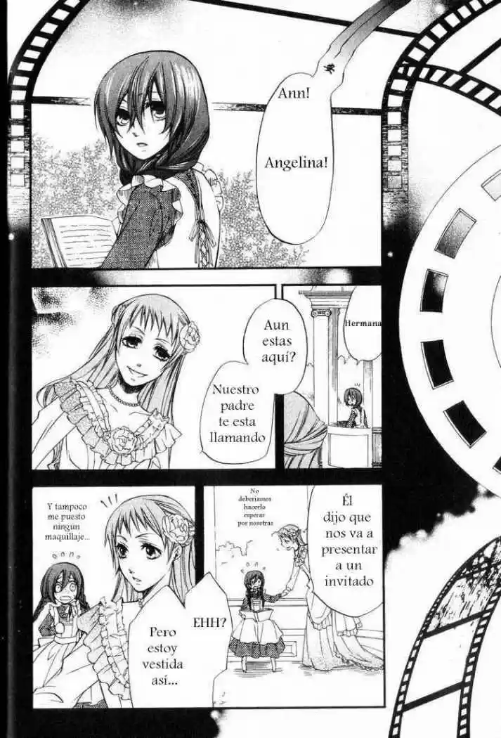 Kuroshitsuji - Capítulo 10 - Página 27 - LectorTMOo