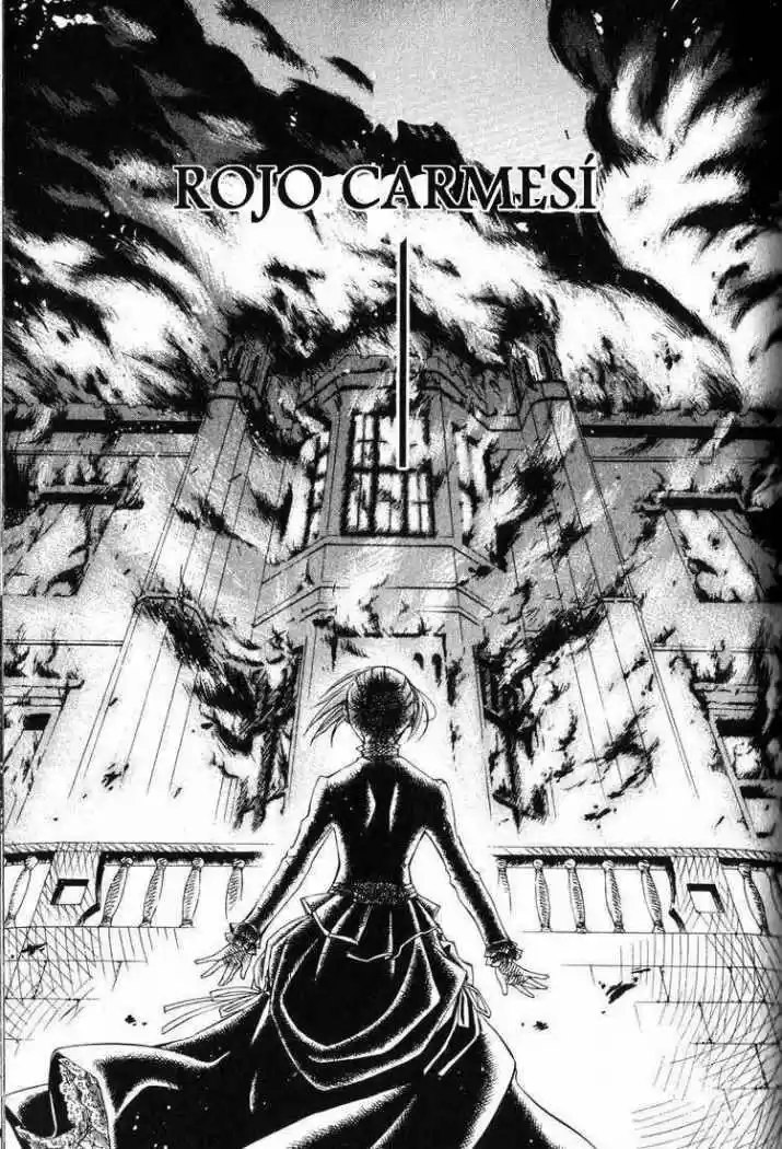 Kuroshitsuji - Capítulo 10 - Página 40 - LectorTMOo