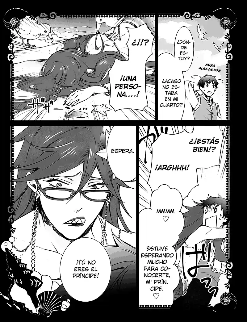Kuroshitsuji - Capítulo 101.5 - Página 7 - LectorTMOo