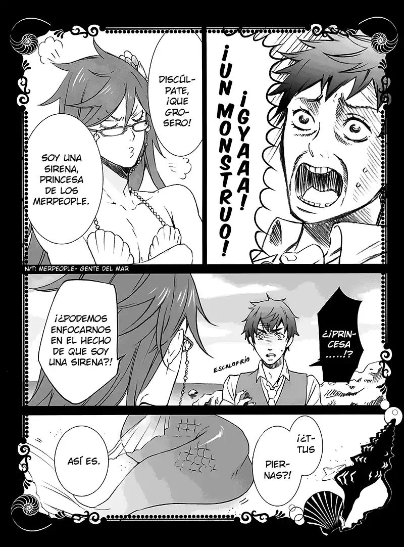 Kuroshitsuji - Capítulo 101.5 - Página 8 - LectorTMOo