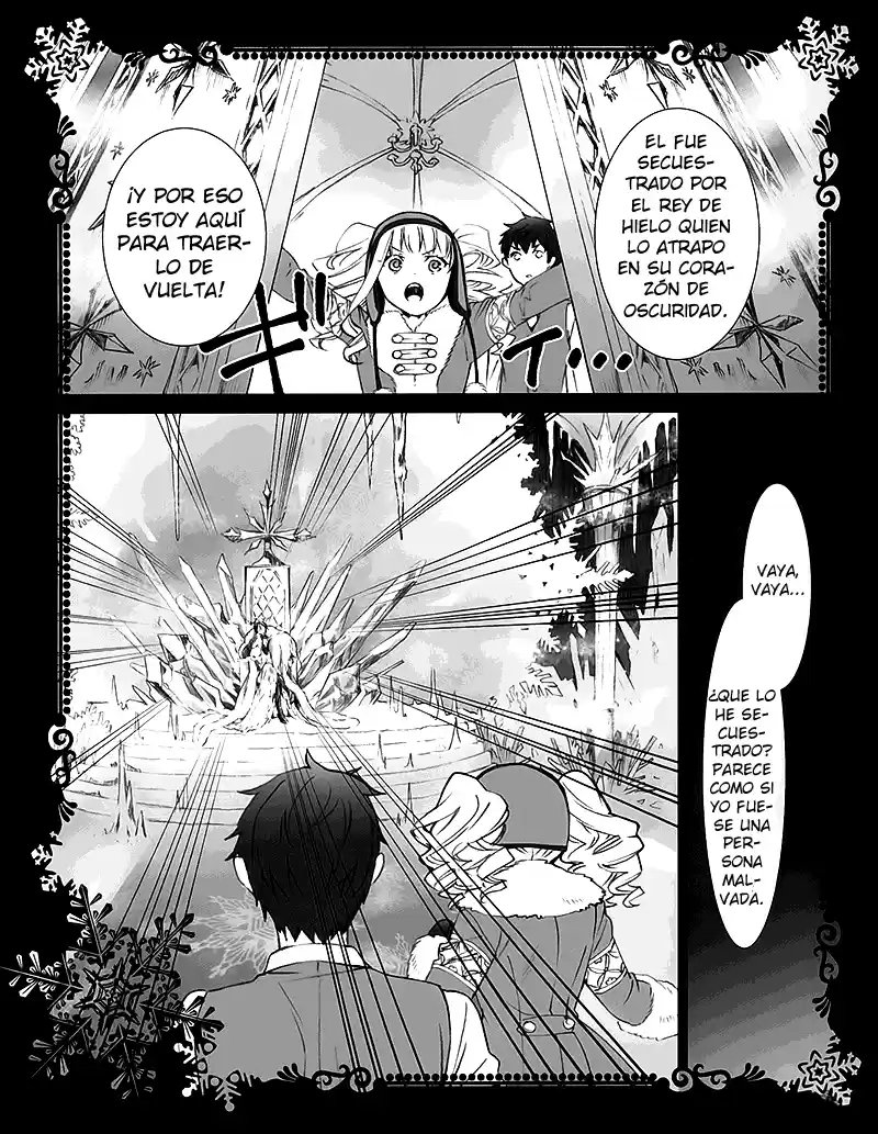Kuroshitsuji - Capítulo 101.5 - Página 23 - LectorTMOo