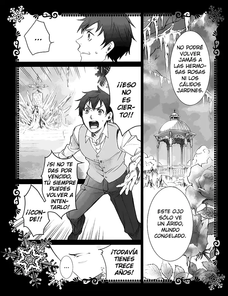 Kuroshitsuji - Capítulo 101.5 - Página 27 - LectorTMOo