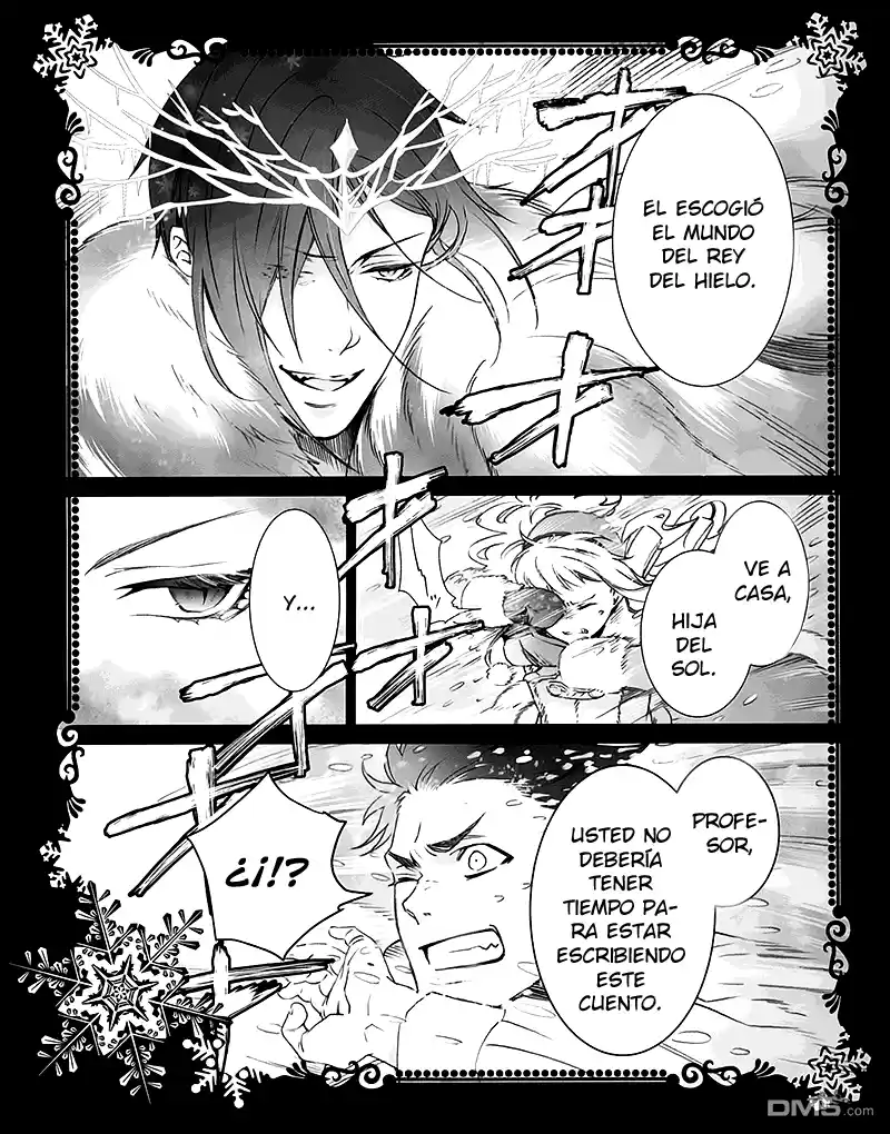 Kuroshitsuji - Capítulo 101.5 - Página 29 - LectorTMOo