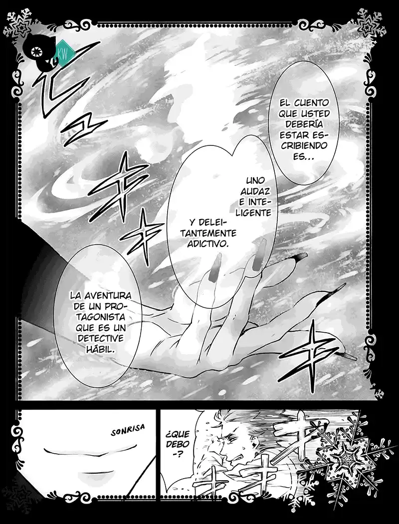 Kuroshitsuji - Capítulo 101.5 - Página 30 - LectorTMOo