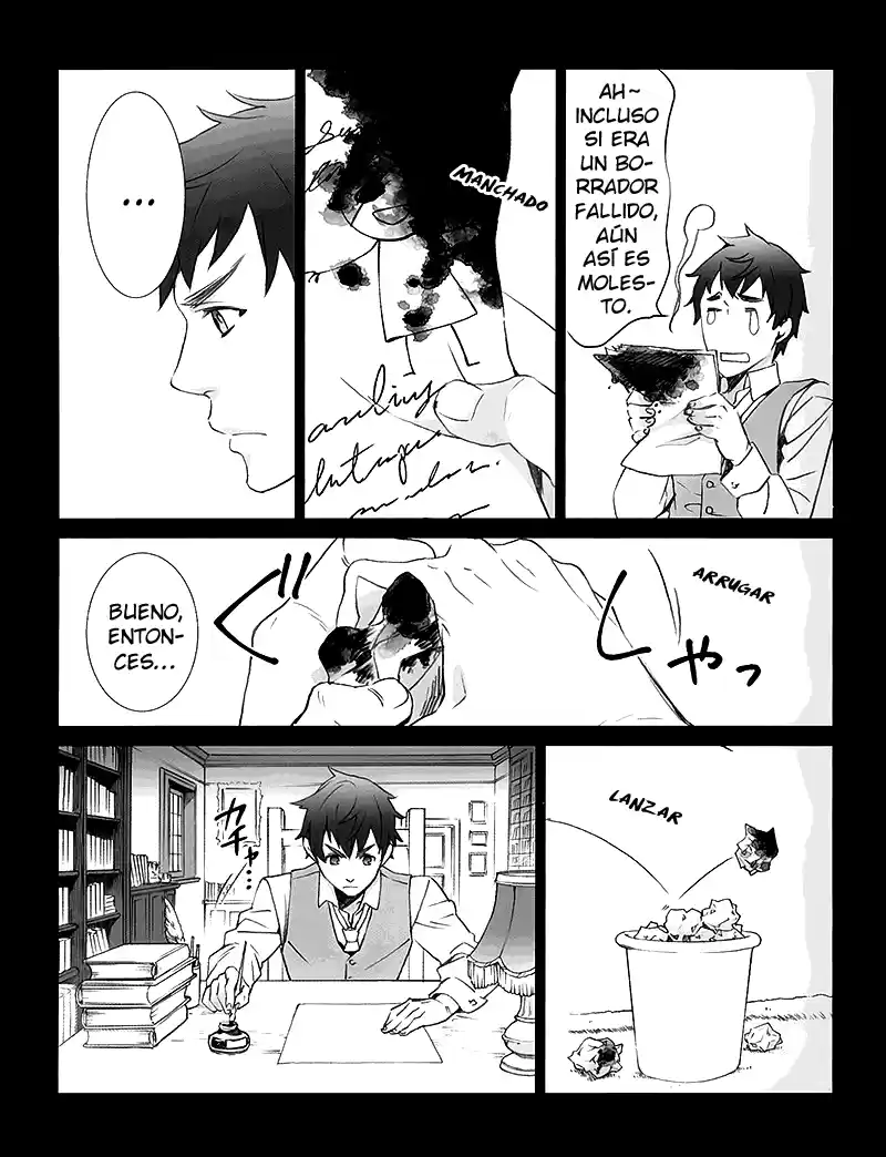 Kuroshitsuji - Capítulo 101.5 - Página 33 - LectorTMOo