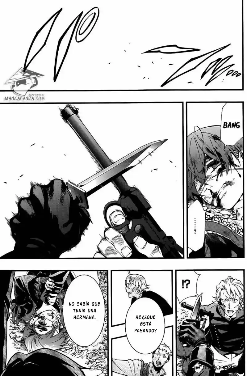 Kuroshitsuji - Capítulo 101 - Página 9 - LectorTMOo