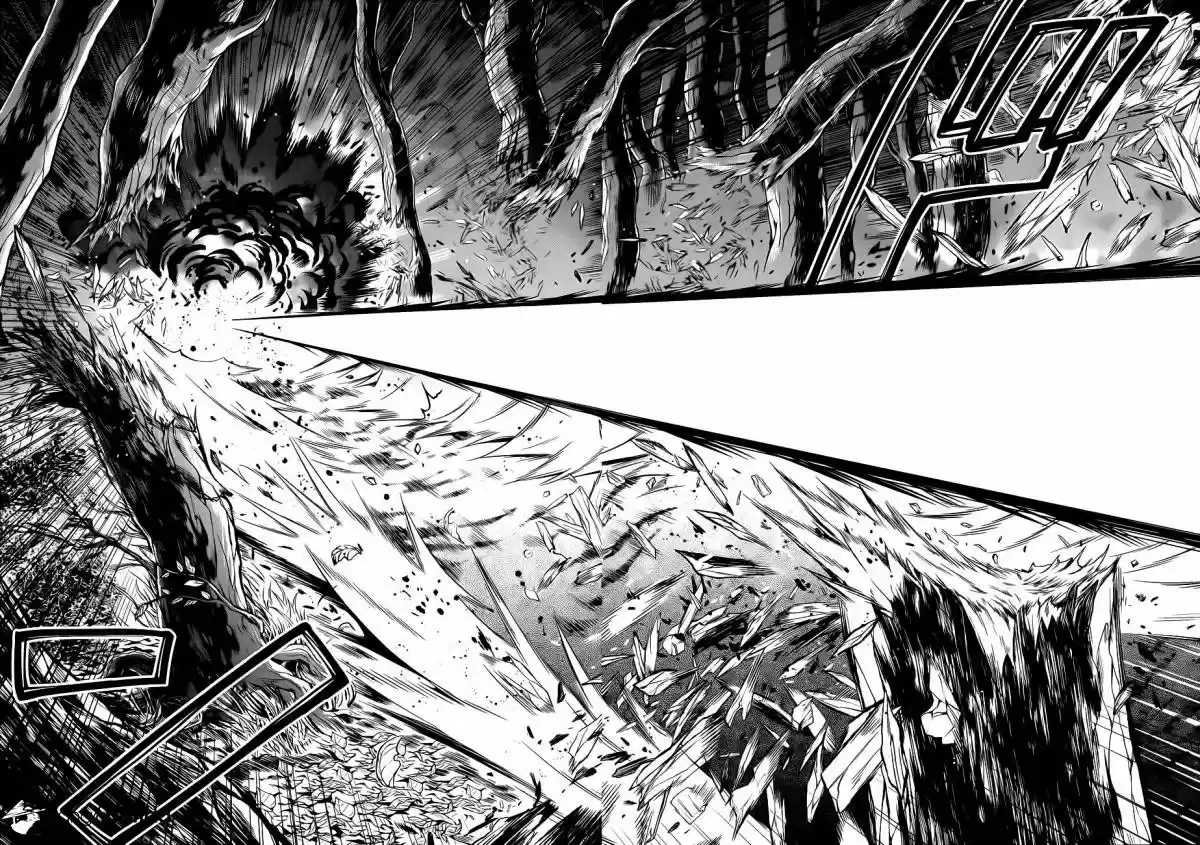Kuroshitsuji - Capítulo 101 - Página 20 - LectorTMOo