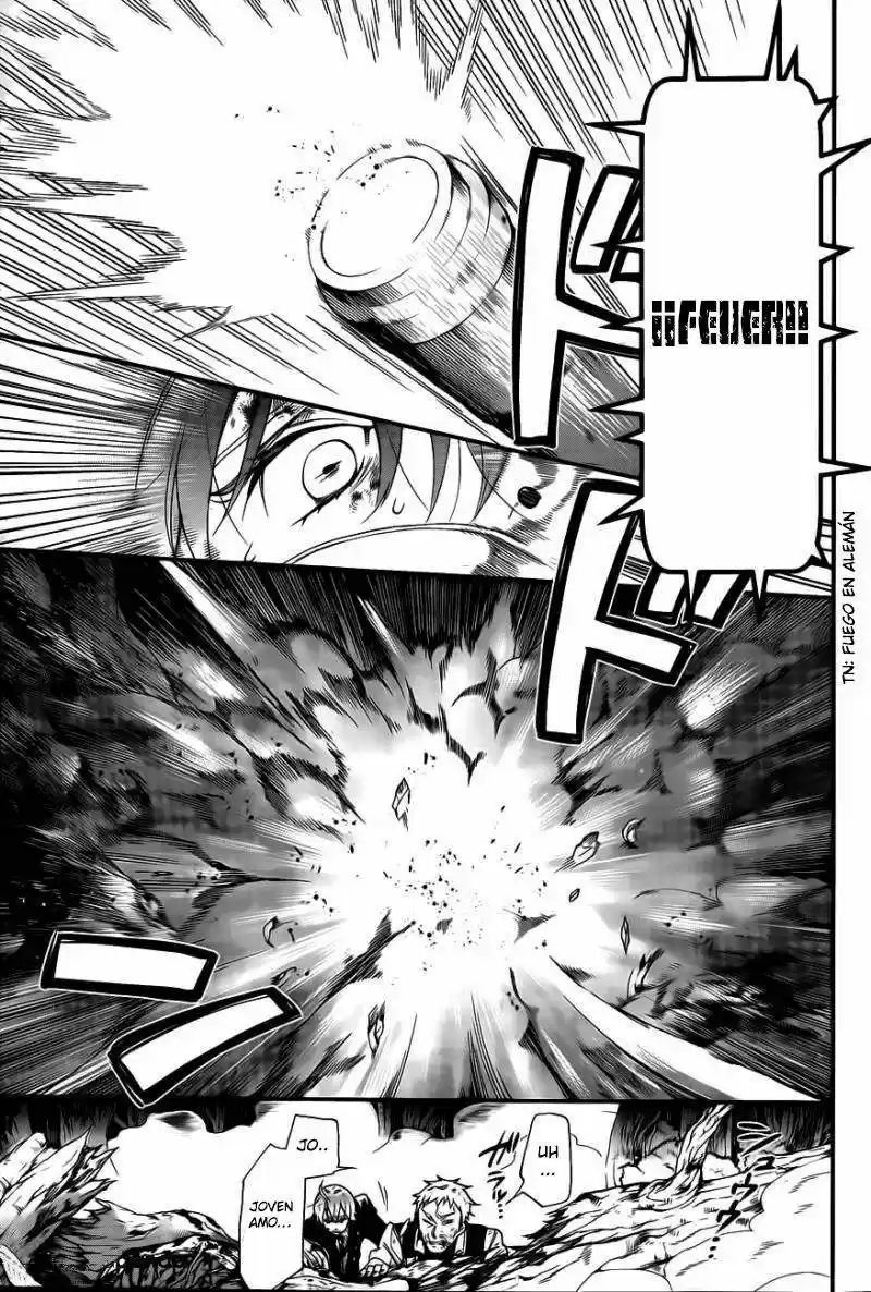 Kuroshitsuji - Capítulo 102 - Página 8 - LectorTMOo