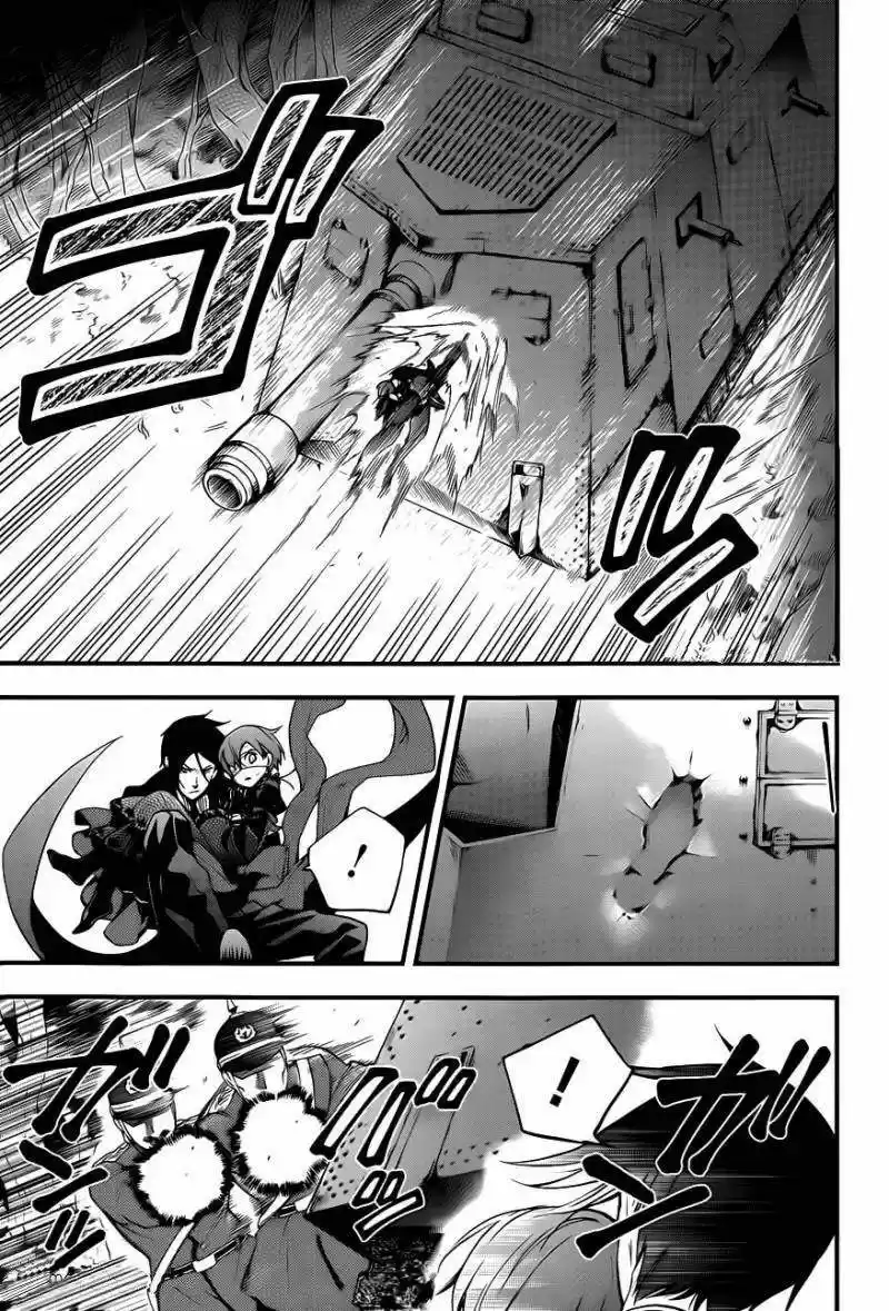 Kuroshitsuji - Capítulo 102 - Página 17 - LectorTMOo