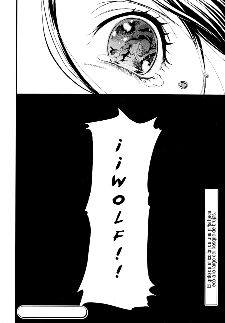 Kuroshitsuji - Capítulo 103 - Página 36 - LectorTMOo