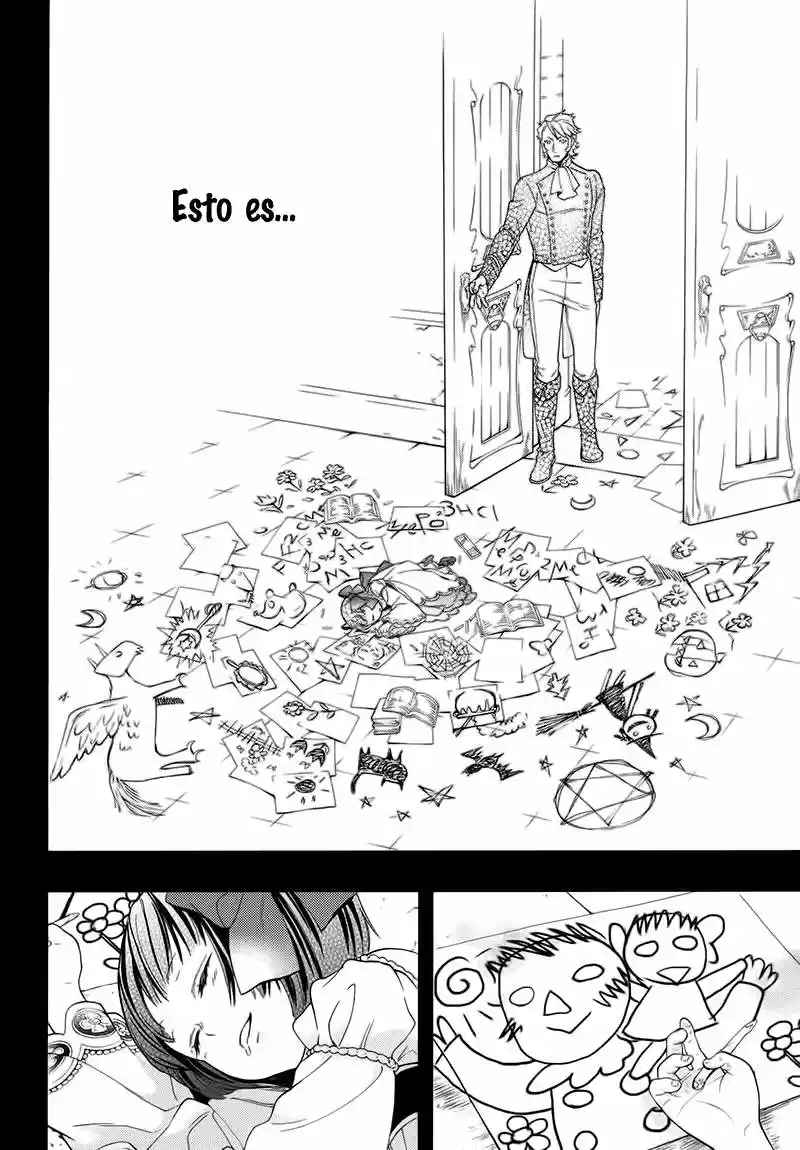 Kuroshitsuji - Capítulo 104 - Página 7 - LectorTMOo
