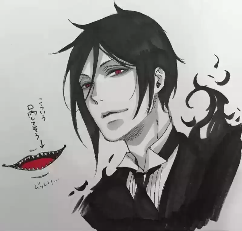 Kuroshitsuji - Capítulo 110 - Página 6 - LectorTMOo