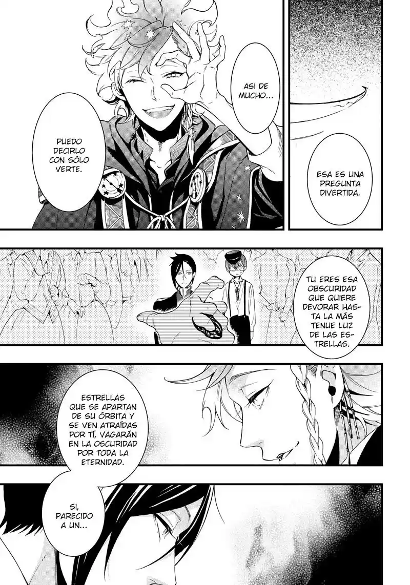 Kuroshitsuji - Capítulo 111 - Página 6 - LectorTMOo