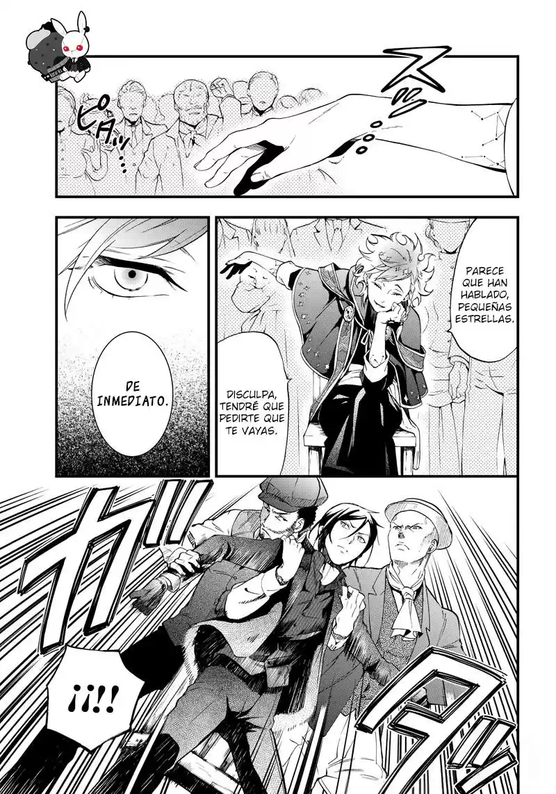 Kuroshitsuji - Capítulo 111 - Página 8 - LectorTMOo