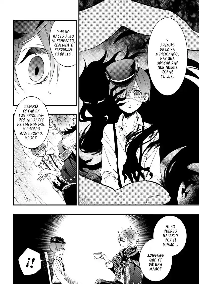 Kuroshitsuji - Capítulo 111 - Página 13 - LectorTMOo