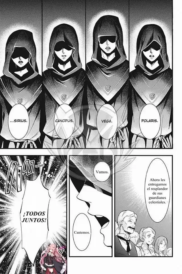 Kuroshitsuji - Capítulo 112 - Página 5 - LectorTMOo