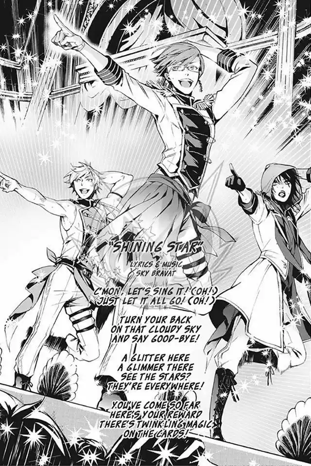 Kuroshitsuji - Capítulo 112 - Página 8 - LectorTMOo
