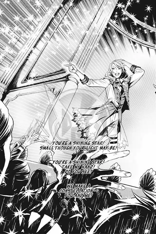 Kuroshitsuji - Capítulo 112 - Página 9 - LectorTMOo