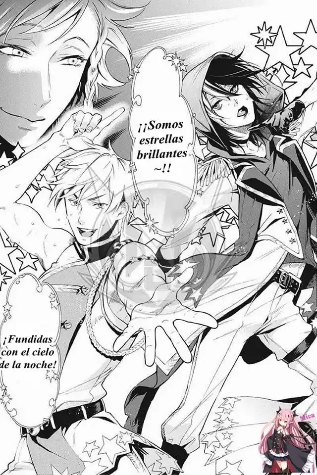 Kuroshitsuji - Capítulo 112 - Página 13 - LectorTMOo