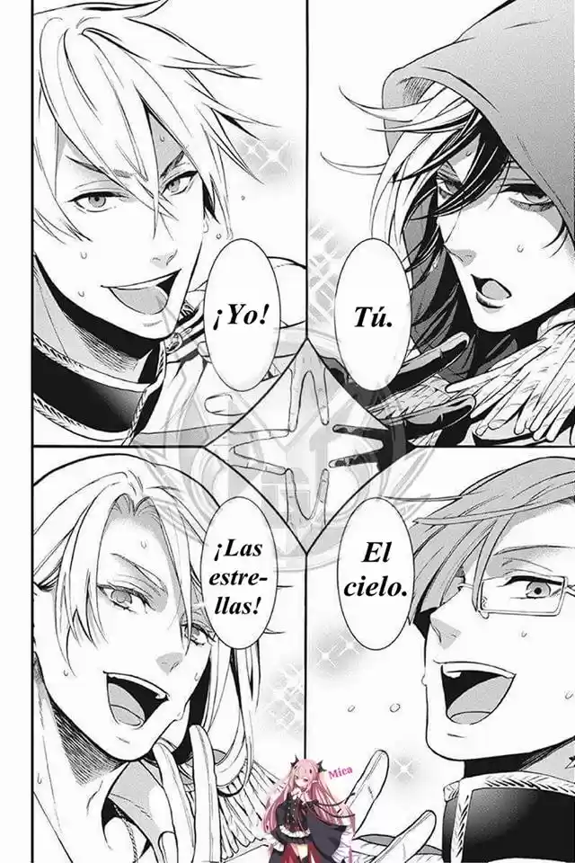 Kuroshitsuji - Capítulo 112 - Página 14 - LectorTMOo