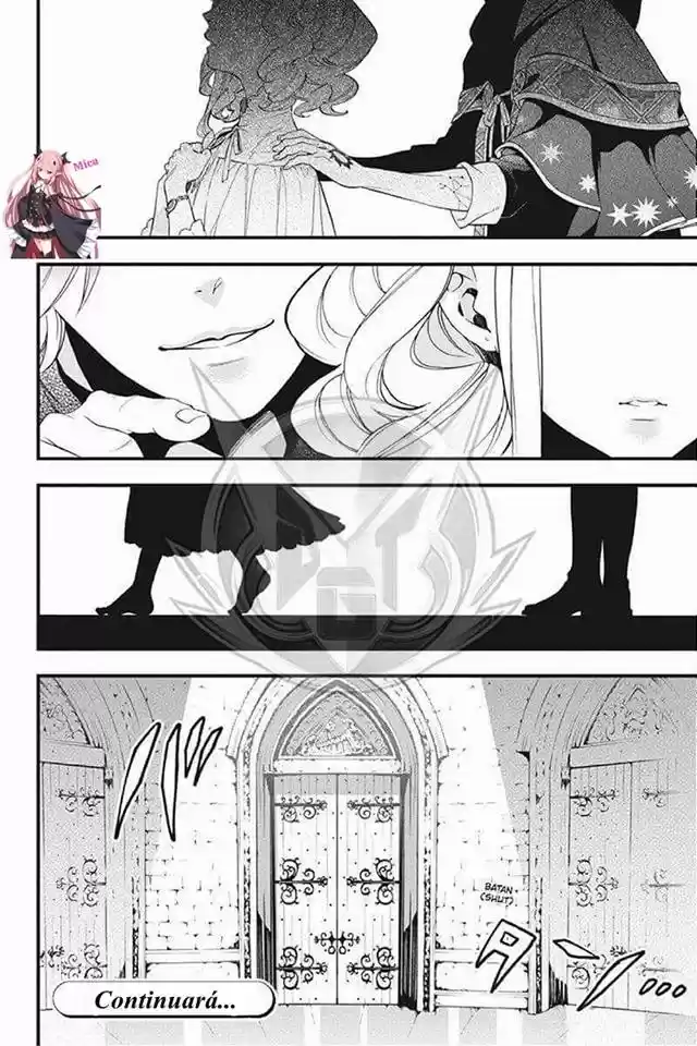 Kuroshitsuji - Capítulo 112 - Página 30 - LectorTMOo